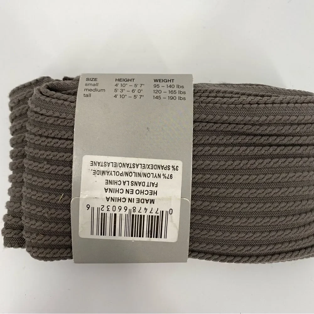 Hanes women’s cable